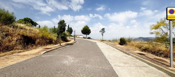 Terreno en Málaga, Spain 800 m² No. 179723 6