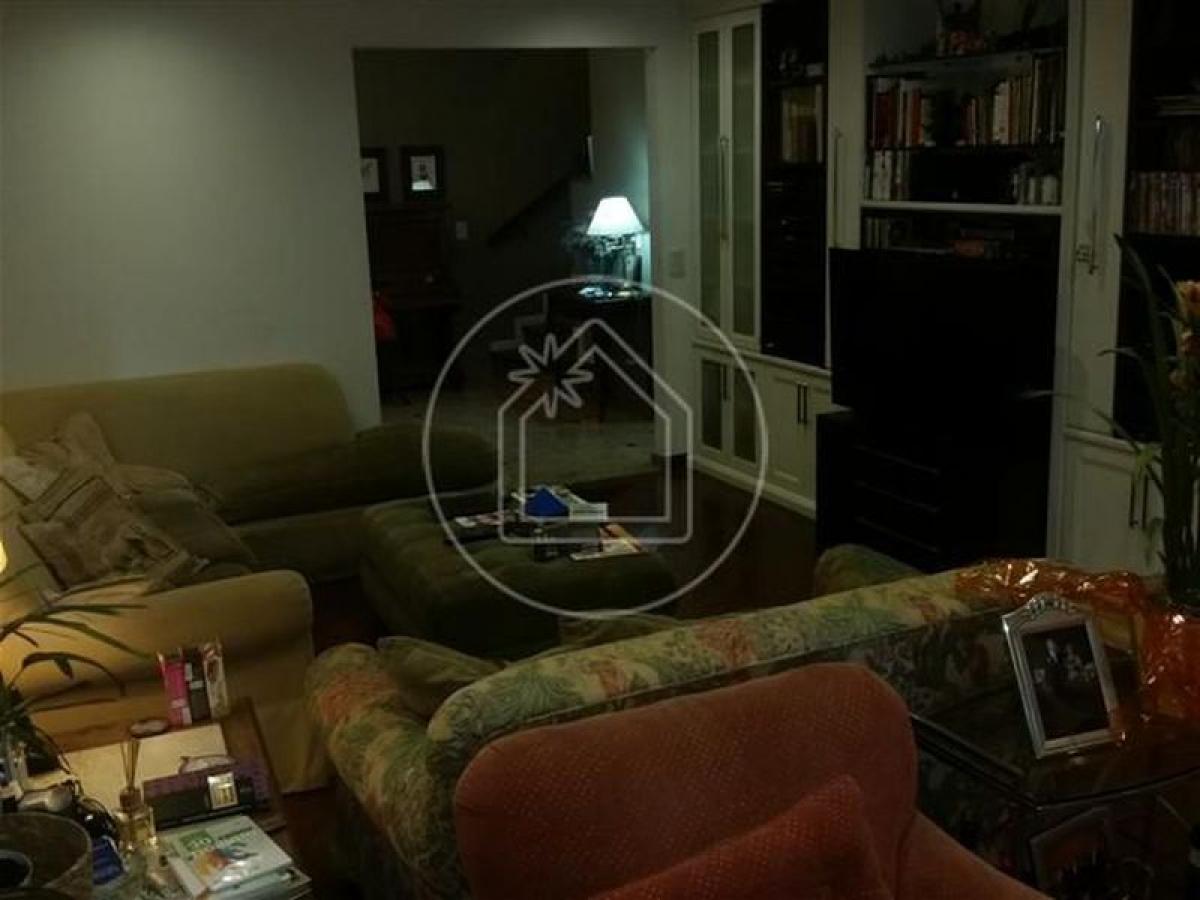 4 غرف نوم منزل في Sao Paulo, Brazil رقم 539602