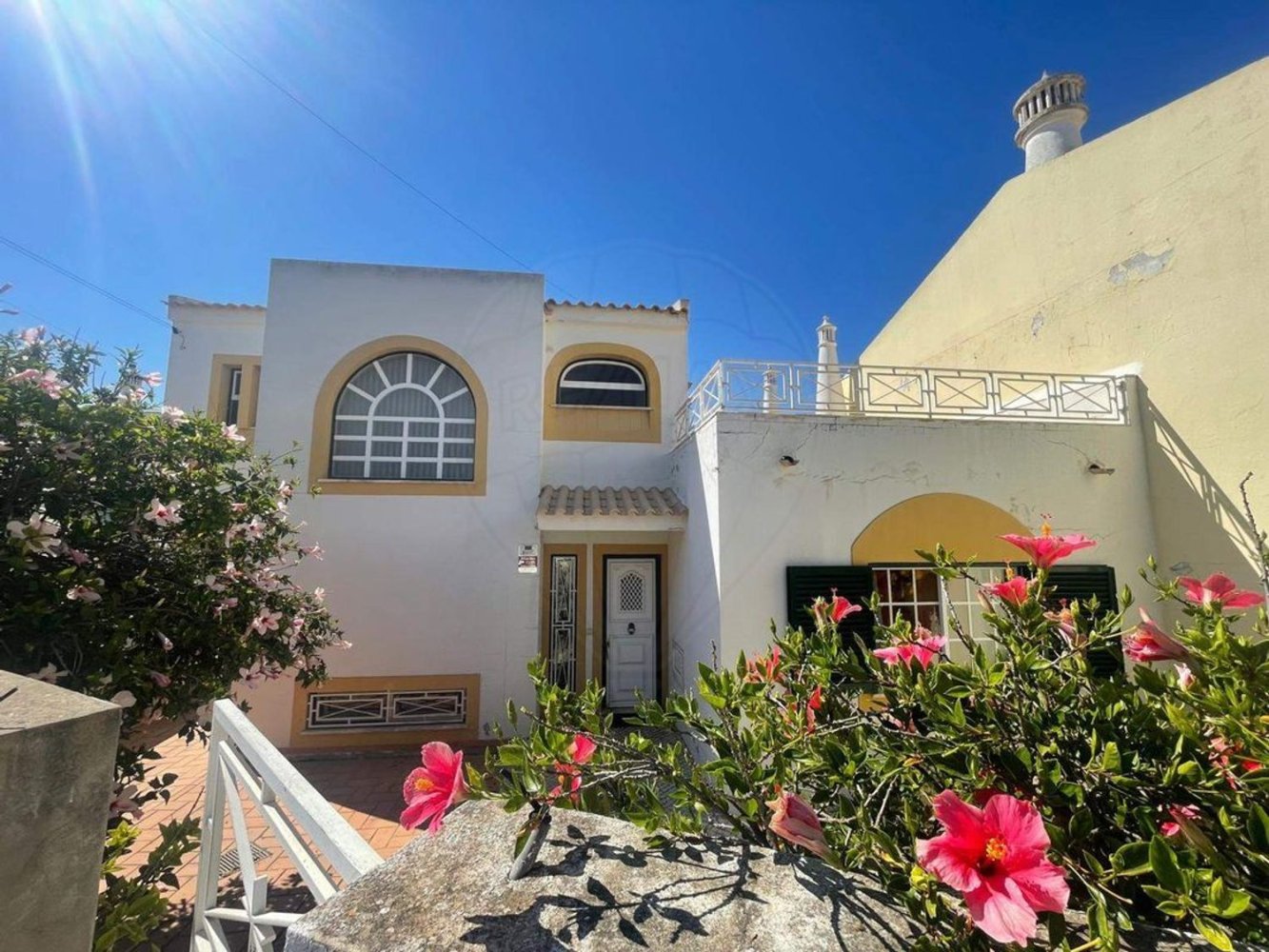 5 bedrooms House in Albufeira, Portugal No. 182536