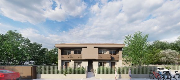 3 rooms Apartment in Treviso, Italy No. 174350 2