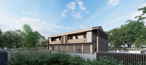 3 rooms Apartment in Treviso, Italy No. 174350 6