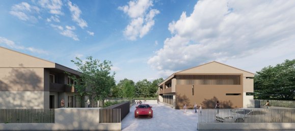 3 rooms Apartment in Treviso, Italy No. 174350 7