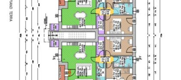 3 rooms Apartment in Treviso, Italy No. 174350 11