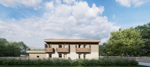 3 rooms Apartment in Treviso, Italy No. 174350 4