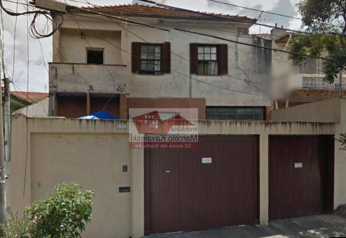 Casa de 5 dormitorios en Sao Paulo, Brazil No. 522477