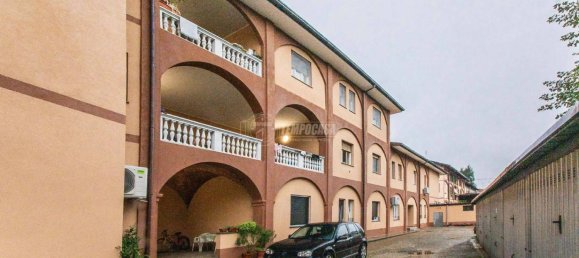 2 bedrooms Apartment in Mozzate, Italy No. 81234 20