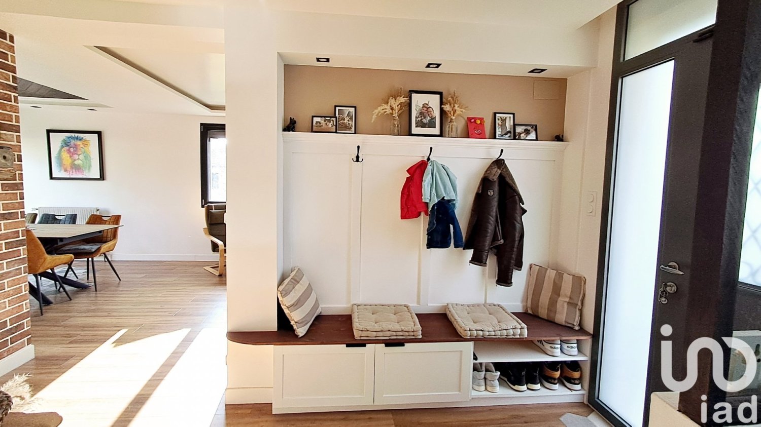 3 Schlafzimmer Haus in Comblanchien, France, Nr. 62186