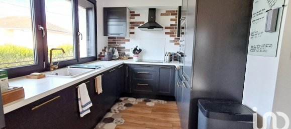 3 Schlafzimmer Haus in Comblanchien, France, Nr. 62186 4