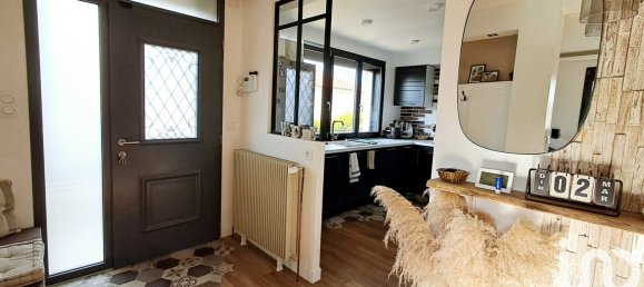 3 Schlafzimmer Haus in Comblanchien, France, Nr. 62186 3