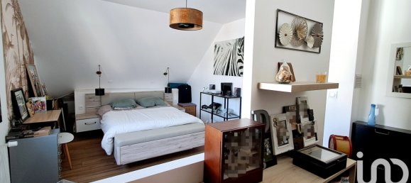 3 Schlafzimmer Haus in Comblanchien, France, Nr. 62186 8