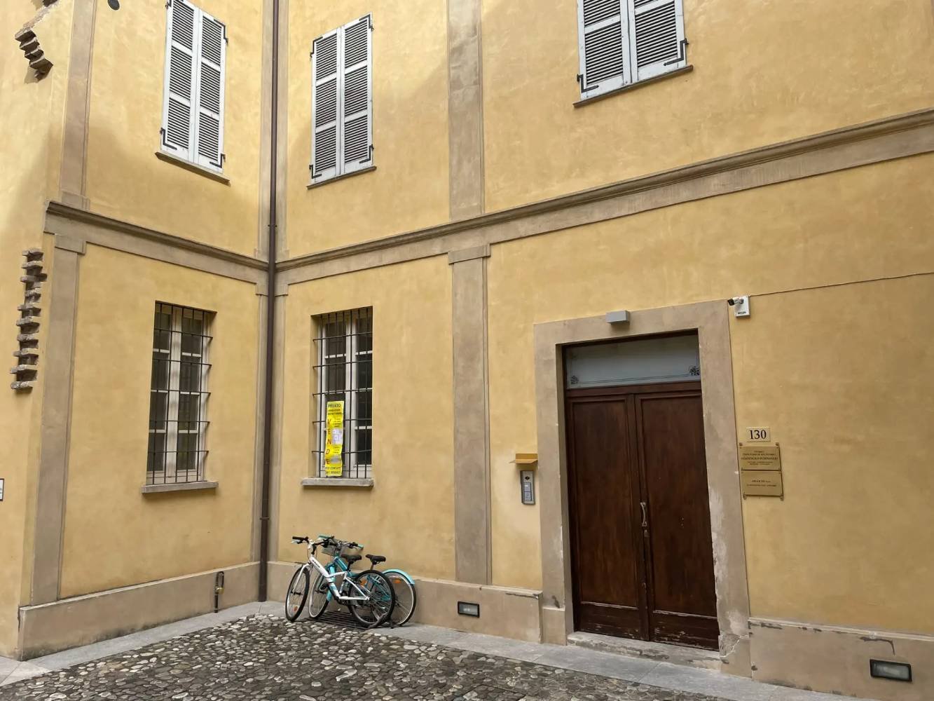 3-Zimmer Büro in Piacenza, Italy, Nr. 84240