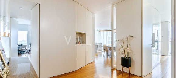 3 bedrooms Apartment in Aveiro, Portugal No. 107048 3