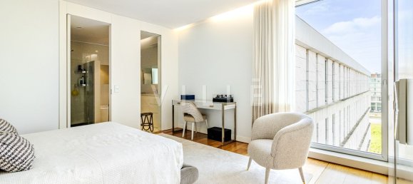 3 bedrooms Apartment in Aveiro, Portugal No. 107048 46