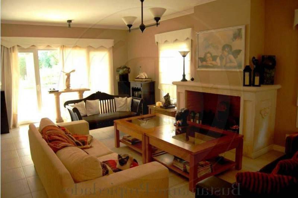 4 غرف نوم منزل في Tigre, Argentina رقم 55242