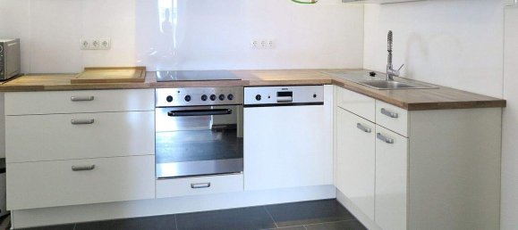 2-salle Appartement à Linz, Austria No. 221276 8