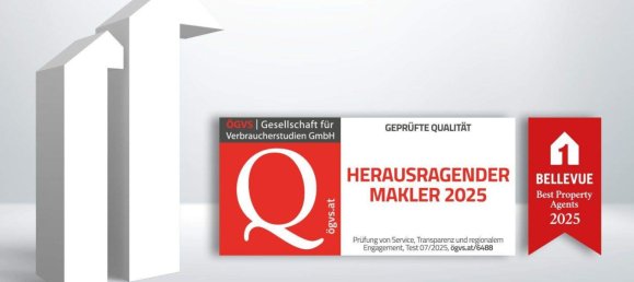 2-salle Appartement à Linz, Austria No. 221276 15