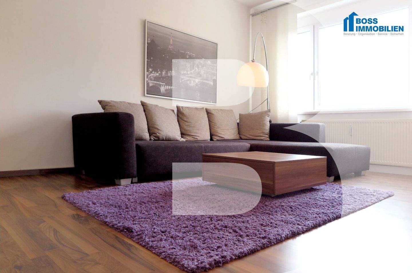 2-salle Appartement à Linz, Austria No. 221276