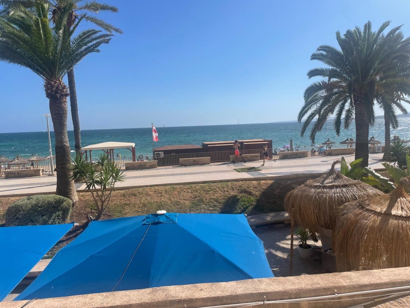 165m² Commercial property in Palma de Majorca, Spain No. 137823