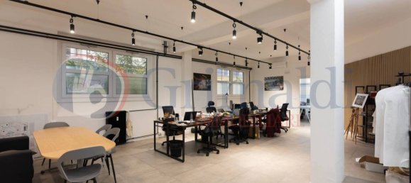 3 rooms Office in Milan, Italy No. 260743 9