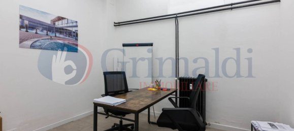 3 rooms Office in Milan, Italy No. 260743 3