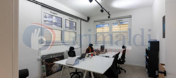 3 rooms Office in Milan, Italy No. 260743 5