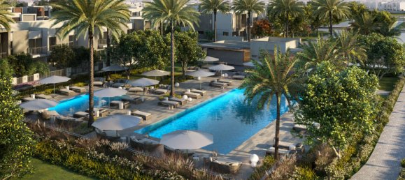 3 chambres Maison de ville à Dubai Land, UAE No. 1726 8