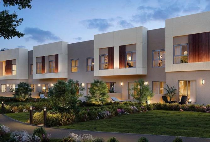 3 chambres Maison de ville à Dubai Land, UAE No. 1726