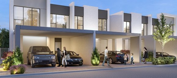 3 chambres Maison de ville à Dubai Land, UAE No. 1726 7