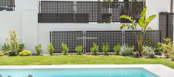 6 bedrooms Villa in Marbella, Spain No. 109014 35