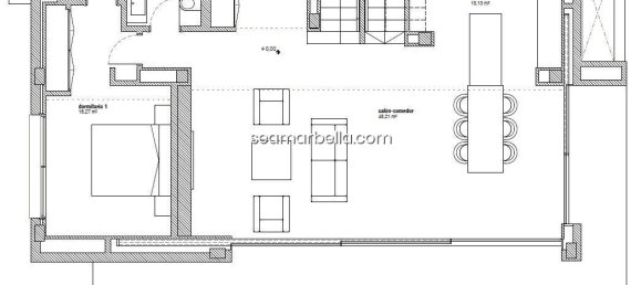 6 bedrooms Villa in Marbella, Spain No. 109014 38