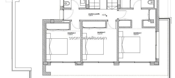 6 bedrooms Villa in Marbella, Spain No. 109014 37