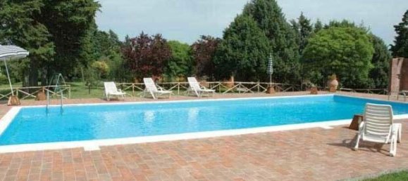 16 bedrooms House in Castiglione del Lago, Italy No. 58479 3