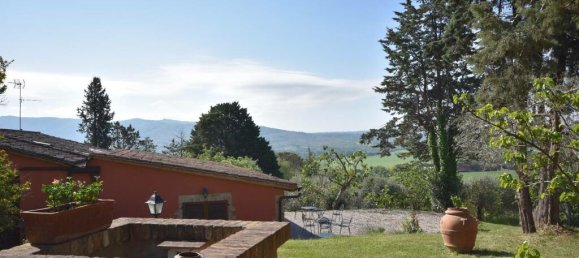 16 bedrooms House in Castiglione del Lago, Italy No. 58479 13