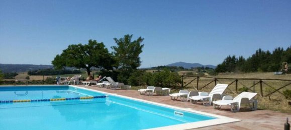 16 bedrooms House in Castiglione del Lago, Italy No. 58479 4