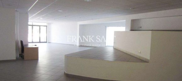 Oficina en Naxxar, Malta 206 m² No. 12906 4