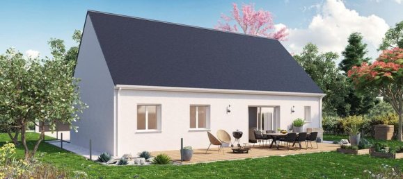 Casa T1 em Maine-et-Loire, France N.º 314373 2