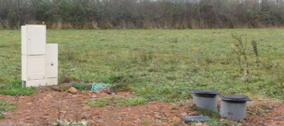 Casa T1 em Maine-et-Loire, France N.º 314373 9