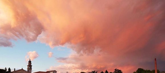 9 rooms House in Morgano, Italy No. 115468 26