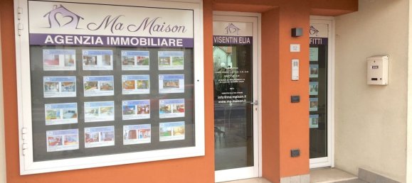 9 rooms House in Morgano, Italy No. 115468 22