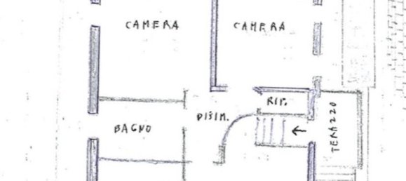 9 rooms House in Morgano, Italy No. 115468 27