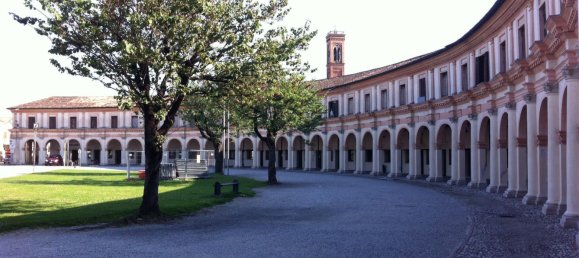 9 rooms House in Morgano, Italy No. 115468 25