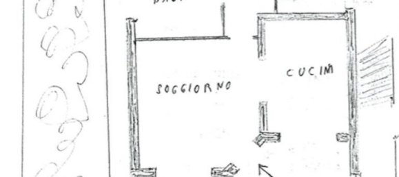 9 rooms House in Morgano, Italy No. 115468 10