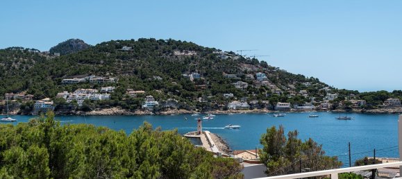 5 bedrooms Penthouse in Andratx, Spain No. 165562 8