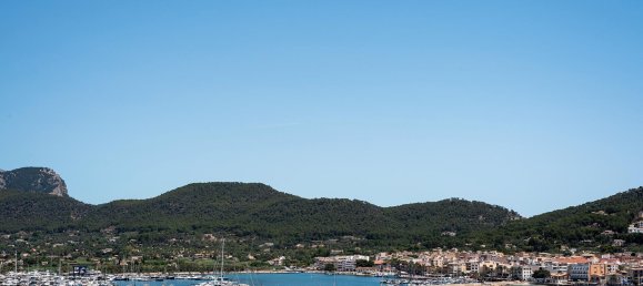 5 bedrooms Penthouse in Andratx, Spain No. 165562 6