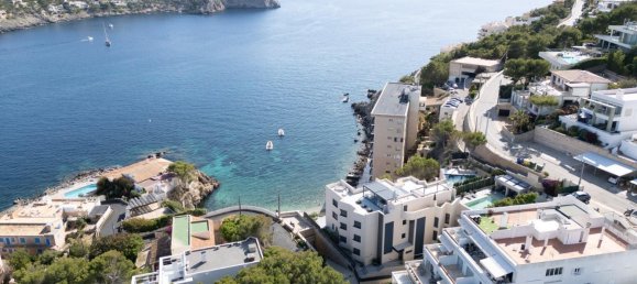 5 bedrooms Penthouse in Andratx, Spain No. 165562 12