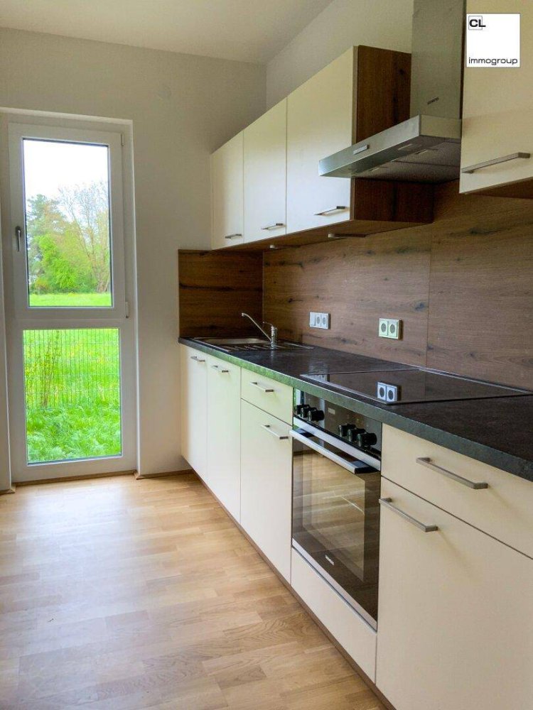 2 rooms Apartment in Feldkirchen bei Mattighofen, Austria No. 203303