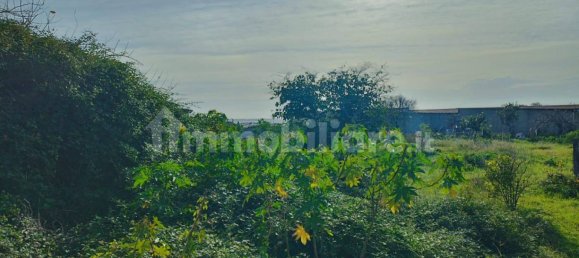 Земельный участок 1533м² в Реджо Калабрия, Италия № 296495 5