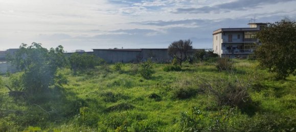 Земельный участок 1533м² в Реджо Калабрия, Италия № 296495 2