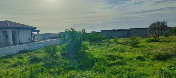 Земельный участок 1533м² в Реджо Калабрия, Италия № 296495 7