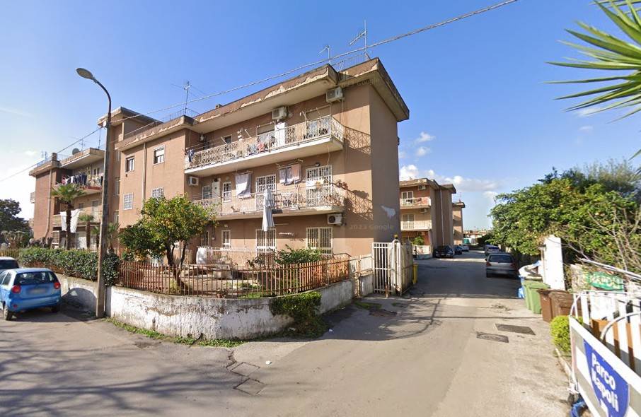 2 bedrooms Apartment in San Marzano sul Sarno, Italy No. 144393